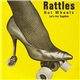 Rattles - Hot Wheels